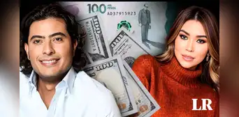 Los comprometedores chats entre Nicolás Petro y su exesposa, Day Vásquez, que los llevarían a prisión Los comprometedores chats entre Nicolás Petro y su exesposa, Day Vásquez, que los llevarían a prisión