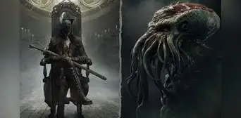 ¿Te gusta H. P. Lovecraft? No puedes perderte estos 5 videojuegos basados en su obra