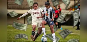 Alianza Lima vs. Universitario: ¿cuánto pagan las apuestas por el clásico de Liga Femenina 2023?