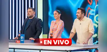 'El gran chef: famosos' EN VIVO por Latina : Prepararán pollo a la brasa