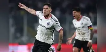 Colo Colo ganó 3-1 a Huachipato y se mete en la pelea por el campeonato chileno