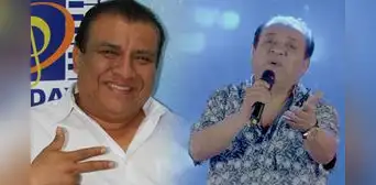 Manolo Rojas: ¿cómo es su poca conocida faceta de cantante y con qué artistas colaboró? Manolo Rojas: ¿cómo es su poca conocida faceta de cantante y con qué artistas colaboró?