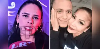 Giuliana Rengifo cuestiona a Marisol tras botar a su hijo de su casa: "Metió la pata"
