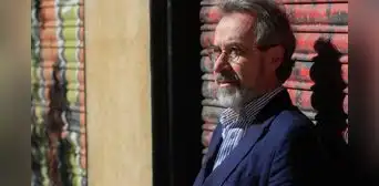 “La desconfianza es una de las emociones más arraigadas en las sociedades latinoamericanas” “La desconfianza es una de las emociones más arraigadas en las sociedades latinoamericanas”
