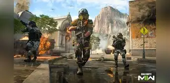 'Call of Duty' contenía virus y se propagó a sus usuarios a través de las partidas online 'Call of Duty' contenía virus y se propagó a sus usuarios a través de las partidas online