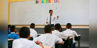 Nombramiento docente 2023: ¿cuándo se publican los resultados preliminares de la etapa descentralizada? Nombramiento docente 2023: ¿cuándo se publican los resultados preliminares de la etapa descentralizada?
