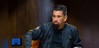Aldo Miyashiro vuelve hablar sobre la infidelidad cometida a Erika Villalobos: “La culpa es mía”