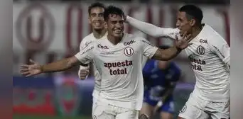 Tras vencer a Melgar: los partidos que le quedan a Universitario en el Torneo Clausura Tras vencer a Melgar: los partidos que le quedan a Universitario en el Torneo Clausura