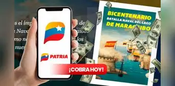 Segundo Bono Especial julio 2023: ¿hasta cuándo y cómo cobrarlo a través del Sistema Patria?