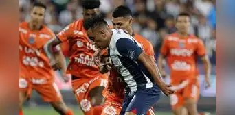 ¿Por qué Christian Cueva se convirtió en tendencia tras partido contra César Vallejo? ¿Por qué Christian Cueva se convirtió en tendencia tras partido contra César Vallejo?