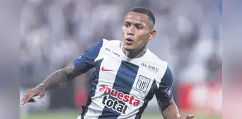 Bryan Reyna recibió oferta de Gremio Bryan Reyna recibió oferta de Gremio