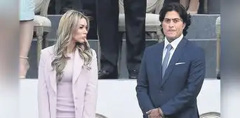 Detención del hijo de presidente Gustavo Petro sacude a Colombia Detención del hijo de presidente Gustavo Petro sacude a Colombia