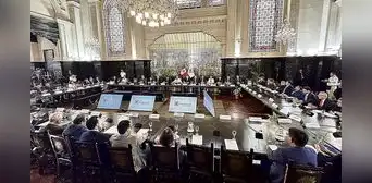 Dudas sobre ‘relanzamiento’ del Acuerdo Nacional