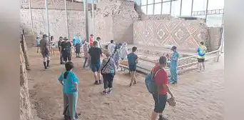 Fiestas Patrias son un impulso para reactivar el turismo en el norte