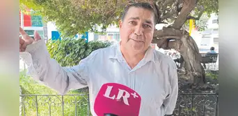 Califican como "distractor social" el anuncio sobre el hospital de alta complejidad de Piura Califican como "distractor social" el anuncio sobre el hospital de alta complejidad de Piura