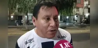 "Se extrañó al 'Chicho' Salas": hinchas de Alianza Lima reaccionan al empate frente a César Vallejo "Se extrañó al 'Chicho' Salas": hinchas de Alianza Lima reaccionan al empate frente a César Vallejo