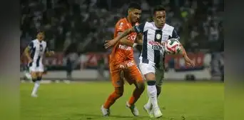 ¿Por qué Christian Cueva se volvió tendencia tras el empate de Alianza Lima y César Vallejo?