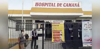 Cuatro hospitales aumentaron 33 millones en presupuesto y obras no concluyen Cuatro hospitales aumentaron 33 millones en presupuesto y obras no concluyen