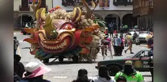 Piden menos burocracia para filmar cine en Perú