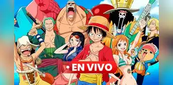‘One Piece’, 1070 ESTRENO: ¿cuándo sale, a qué hora y dónde ver ONLINE GRATIS el capítulo? ‘One Piece’, 1070 ESTRENO: ¿cuándo sale, a qué hora y dónde ver ONLINE GRATIS el capítulo?
