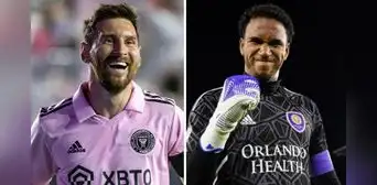 Inter Miami vs. Orlando City: ¿a qué hora juegan Messi y Gallese por la Leagues Cup?