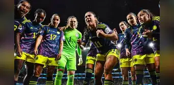 ¿Cómo marcha Colombia en el Mundial Femenino y qué necesita para avanzar a octavos de final?