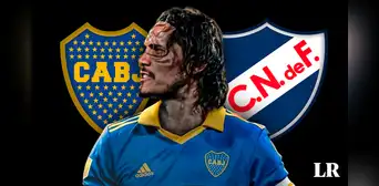 Boca Juniors EN VIVO: ¿dónde ver la presentación de Edinson Cavani en el Xeneize? Boca Juniors EN VIVO: ¿dónde ver la presentación de Edinson Cavani en el Xeneize?