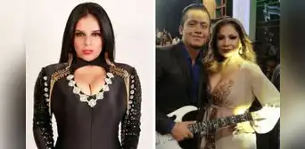 Giuliana Rengifo sobre pelea entre Elita Echegaray y Marisol: "Debe haber sido por celos"