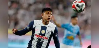 Papá de Jairo Concha contestó duramente a hincha de Universitario que criticó al volante Papá de Jairo Concha contestó duramente a hincha de Universitario que criticó al volante