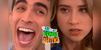 ‘Al fondo hay sitio’: ¿Alessia acuchilló a Jimmy por besar a Laia? Macabra escena espanta a fans