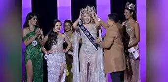 ¡Arequipa tiene nueva reina! Brigitth Tamayo fue coronada tras ganar concurso de belleza en la Ciudad Blanca