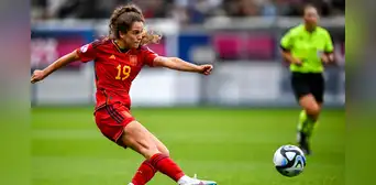 España derrotó en penales a Alemania por la final del Europeo Sub-19 femenino