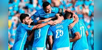 ¿Cuándo juega Sporting Cristal por el Torneo Clausura? Fixture del club celeste en la Liga 1 ¿Cuándo juega Sporting Cristal por el Torneo Clausura? Fixture del club celeste en la Liga 1