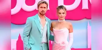 ¿Por qué Ryan Gosling aceptó ser Ken en 'Barbie'? Margot Robbie confirma soborno y revela qué le dio ¿Por qué Ryan Gosling aceptó ser Ken en 'Barbie'? Margot Robbie confirma soborno y revela qué le dio