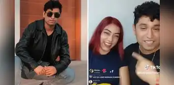 Tiktoker se pronuncia tras terminar romance con Robotina: "Cometí un desliz y ya me disculpé" Tiktoker se pronuncia tras terminar romance con Robotina: "Cometí un desliz y ya me disculpé"