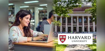 Universidad de Harvard ofrece cursos online gratuitos en 2023: ¿cómo inscribirte en sencillos pasos? Universidad de Harvard ofrece cursos online gratuitos en 2023: ¿cómo inscribirte en sencillos pasos?