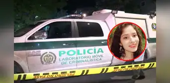 Peruana viajó a Colombia de vacaciones, pero fue encontrada muerta en hospedaje