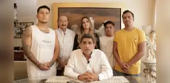 Carlos Álvarez es RETIRADO de Willax y denuncia al canal por no respetar contrato Carlos Álvarez es RETIRADO de Willax y denuncia al canal por no respetar contrato