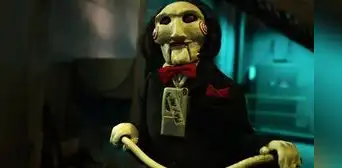 ¿Dónde ver el tráiler de ‘Saw X’ en español y cuándo se estrenará? ¿Dónde ver el tráiler de ‘Saw X’ en español y cuándo se estrenará?