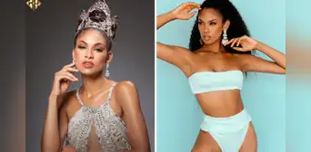 Arlette Rujel: ¿cuál es la nueva faceta de la reina Hispanoamericana lejos del glamour de las pasarelas?