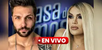 ▷ Dónde ver 'La casa de los famosos' HOY: Jorge se convirtió en el penúltimo eliminado ▷ Dónde ver 'La casa de los famosos' HOY: Jorge se convirtió en el penúltimo eliminado
