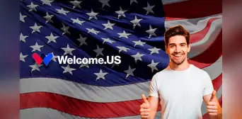 Welcome.US 2023: ¿cómo encontrar un patrocinador y aplicar al parole humanitario?