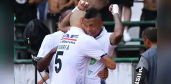 Once Caldas pegó un baile y goleó 4-0 a Deportivo Cali por la Liga BetPlay 2023 Once Caldas pegó un baile y goleó 4-0 a Deportivo Cali por la Liga BetPlay 2023