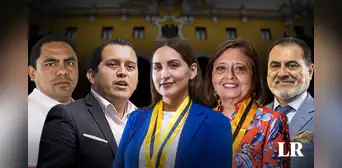 Lluvia de licencias en la MML: regidores de Renovación Popular y Podemos Perú lideran la lista