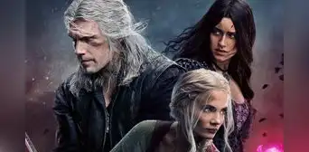 'The Witcher’: ¿temporada 4 se canceló tras salida de Henry Cavill? Este es su futuro en Netflix 'The Witcher’: ¿temporada 4 se canceló tras salida de Henry Cavill? Este es su futuro en Netflix