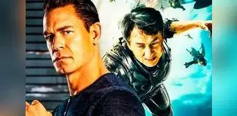 'Proyecto extracción': ¿quiénes son los actores y personajes de la película? 'Proyecto extracción': ¿quiénes son los actores y personajes de la película?