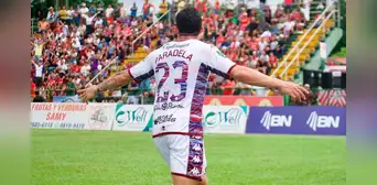 Saprissa derrotó 0-1 a Guanacasteca por la fecha 2 del Torneo Apertura de Costa Rica Saprissa derrotó 0-1 a Guanacasteca por la fecha 2 del Torneo Apertura de Costa Rica