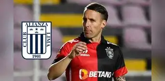 Pablo Lavandeira y su esperanzadora respuesta sobre un posible regreso a Alianza Lima Pablo Lavandeira y su esperanzadora respuesta sobre un posible regreso a Alianza Lima