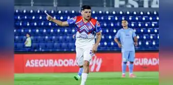 ¡Tercera victoria al hilo! Cerro Porteño venció 1-0 a Resistencia por la Copa de Primera 2023 ¡Tercera victoria al hilo! Cerro Porteño venció 1-0 a Resistencia por la Copa de Primera 2023