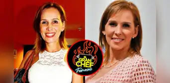 Laly Goyzueta quisiera entrar a 'El gran chef: famosos', pero advierte: "No sé cocinar" Laly Goyzueta quisiera entrar a 'El gran chef: famosos', pero advierte: "No sé cocinar"